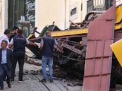 Nowe informacje w sprawie katastrofy kolejki linowej w Lizbonie