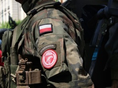 Nowa pancerna bestia Huty Stalowa Wola zmieni Polskę i oblicze wojny na wschodniej flance NATO