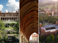 „Mała Florencja” w Polsce. Perła architektury zachwyca turystów