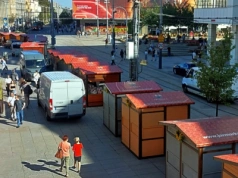 Dzień dobry Katowice. Dzisiaj rusza jarmark urodzinowy na Rynku