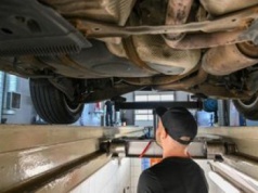 Wyższe stawki opłat za badania techniczne pojazdów od 19 września 2025 r.