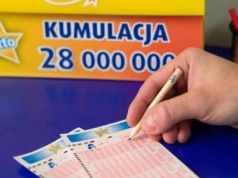 Kosmiczna wygrana w Lotto. Od 30 lat zakreślała te same liczby, już nigdy nie musi pracować