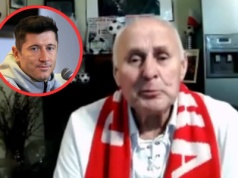 Jan Tomaszewski przemówił po meczu z Holandią. Chodzi o Lewandowskiego