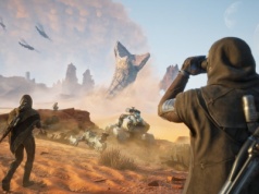 Znów za darmo, tym razem bez żadnych ograniczeń. Popularna gra survivalowa z otwartym światem, Dune: Awakening, poszuka ratunku na każdy możliwy sposób