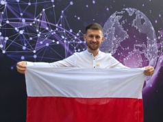 Polski nauczyciel w finale „Nauczycielskiego Nobla”!