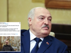 Zatrzymany na Białorusi Polak to karmelita z Krakowa?