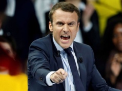 Macron deklaruje w Paryżu: 26 państw gwarantuje Ukrainie bezpieczeństwo! Co z Polską?
