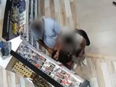 Ukradły perfumy za 1850 euro na lotnisku Fuerteventura