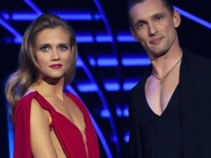 Agnieszka Kaczorowska o przegranej w 