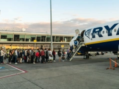 Zaskakujący komunikat Ryanair dotyczący bagażu. Na lotniskach widać już zmiany