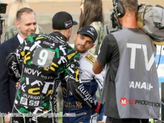 Żużel. Były prezes mocno odpowiada Cegielskiemu! Chodzi o transfer Zmarzlika do Motoru, podał liczby!