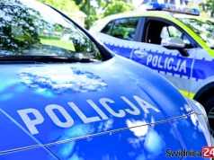 Kierował BMW bez uprawnień
