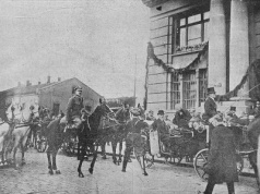 Kalendarium historyczne: 5 września 1924 – zamach na prezydenta Wojciechowskiego