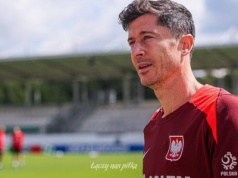 Lewandowski o Urbanie: „Trener kupił mnie”