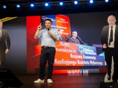 Na prawicy lecą iskry. Co z koalicją Konfederacji i PiS? 