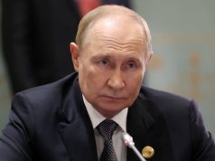 Duży problem z gazem w wielkim regionie Rosji. Putin wskazał alternatywę. 