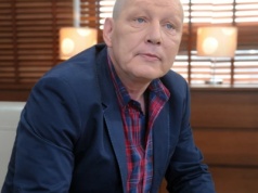 Tego Jackowski sam nie przewidział. Żonę przepowiedział mu kolega