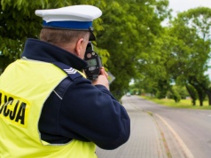 Rewolucja na drogach. Za +50 km/h poza terenem zabudowanym stracisz prawo jazdy