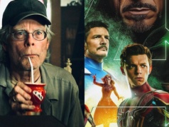 „To prawie jak pornografia” – Stephen King uderza w kino superbohaterskie