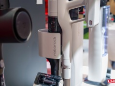 11 lat Roborocka na IFA 2025. Pierwsze wrażenia z odkurzaczami, pralkami i… kosiarkami