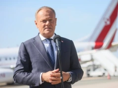 Premier Tusk: Wkrótce zmiany w Ministerstwie Zdrowia. Tak jak zapowiadałem