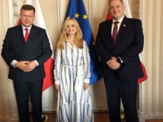 Ratownicy medyczni u ministry zdrowia. Przedstawiono dziewięć pilnych postulatów