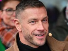 Dariusz Pachut pokazał NOWĄ PARTNERKĘ: 
