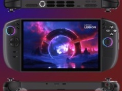 Nadchodzi premiera Lenovo Legion Go 2. Wystartowały preordery, cena handhelda przeraża