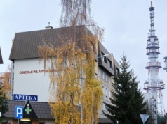 Słynna wieża w Poznaniu do rozbiórki. Mieszkańcy są źli. 