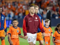 Piotr Zieliński skrytykowany po meczu z Holandią. „Musi stworzyć rywalowi dyskomfort”