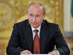 Putin już TO ogłosił. Decyzja ma kluczowe znaczenie dla Polski