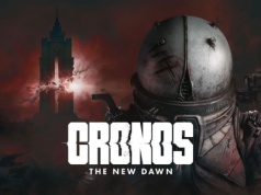 Premiera 'Cronos: The New Dawn’ od Bloober Team na Nintendo Switch 2 w wersji pudełkowej w Ameryce w październiku