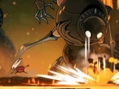 Fan zdobył „największe osiągnięcie w historii Hollow Knight” na premierę Silksong