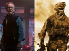 Steven Spielberg chciał wyreżyserować „Call of Duty”. Co stanęło na przeszkodzie?