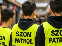 „Szon Patrol” dotarł na ulice Rzeszowa. Rzeczniczka Praw Dziecka interweniuje, radna apeluje o reakcję