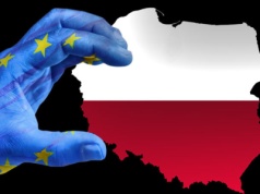 „The Spectator” oburzony brakiem jedności politycznej Polski. Komentarz po wizycie Nawrockiego w USA