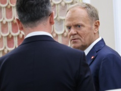 Zmiany w Ministerstwie Zdrowia. Premier Donald Tusk zapowiada bezpartyjne szefostwo
