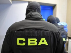 CBA weszło do Ministerstwa Rolnictwa. Jest pierwsze zatrzymanie w głośnej aferze
