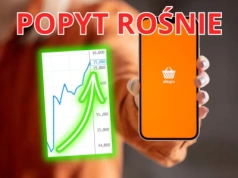 Allegro akcje wystrzeliły po strategicznym ruchu! Kurs na GPW przebije maksima?