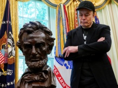 Rekordowe wynagrodzenie w historii? Elon Musk może dostać od firmy bilion dolarów