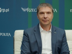Ponar Wadowice rozprzestrzenia się w zbrojeniówce