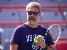 Tomasz Wiktorowski podzielił los Igi Świątek. Smutne wieści z US Open