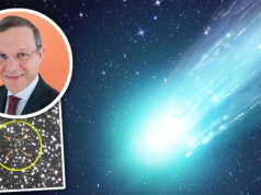 Kometa 3I/ATLAS zadziwia astronomów. Ludzkość nigdy wcześniej nie widziała takiego obiektu