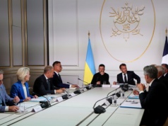 Putin zmiażdżył zapowiedź państw tzw. koalicji chętnych: „Zachodnie siły, rozmieszczone w Ukrainie, byłyby dla Moskwy pełnoprawnym celem ataku”