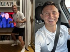 Jakub Rzeźniczak o meczu Polaków z Holandią. Najpierw zmieszał ich z błotem, potem komplementował