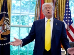 Trump: wygląda na to, że straciliśmy Indie i Rosję na rzecz Chin