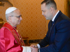 Karol Nawrocki zaprosił papieża do Polski. Prezydent wskazuje możliwą datę