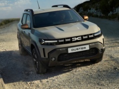 Nowe, bardzo interesujące wersje napędowe Dacii Duster i Bigster