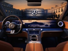 Mercedes-Benz GLC zadebiutuje w Monachium. Tak wygląda przyszłość marki