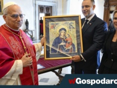 Prezydent zaprosił papieża Leona XIV do Polski